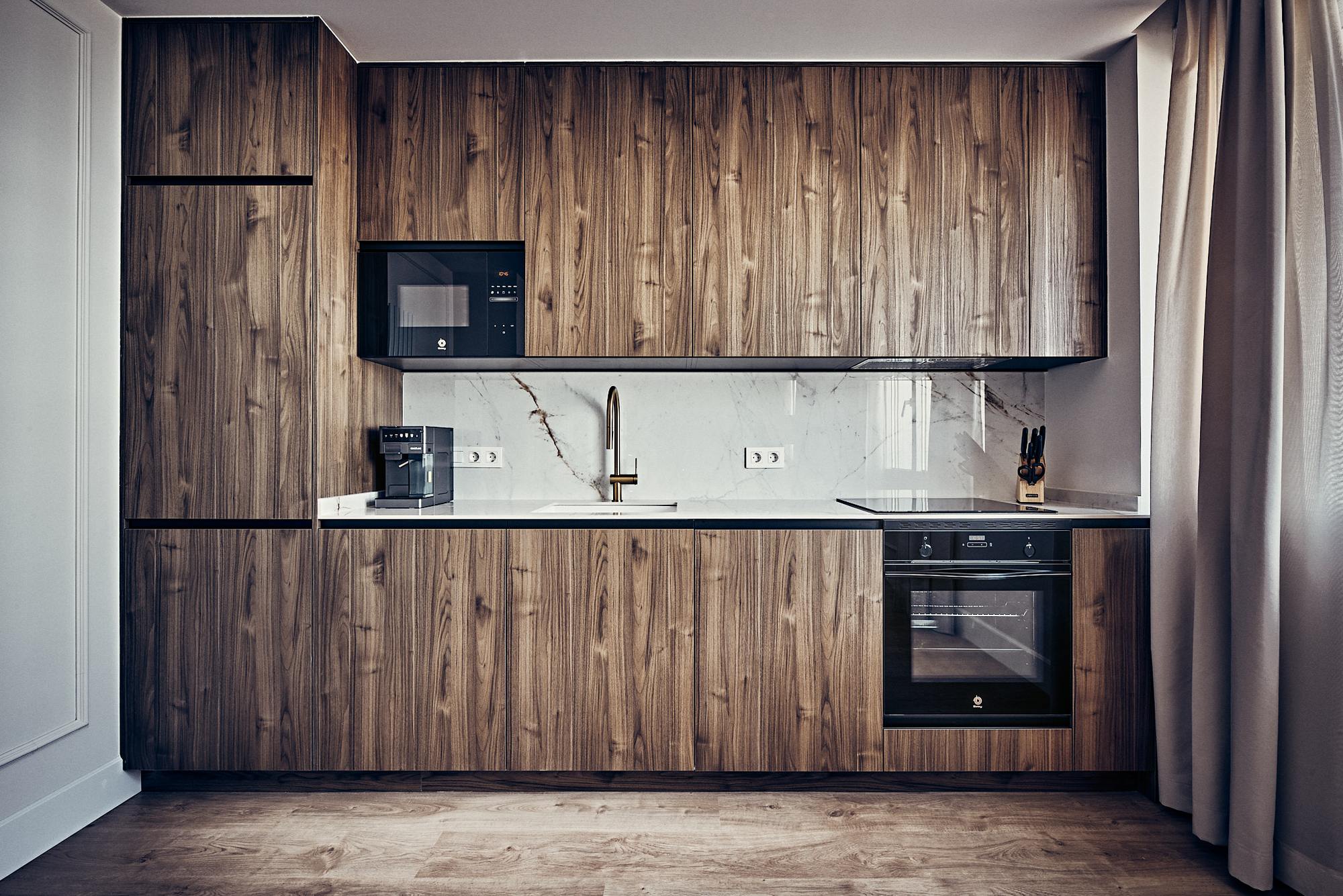 living - Piso de 120m² en venta en Ibiza, Madrid - gallery thumbnail - 10