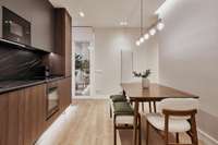living - 71m² apartment with 10m² terrace for sale in Almagro - gallery thumbnail - 7