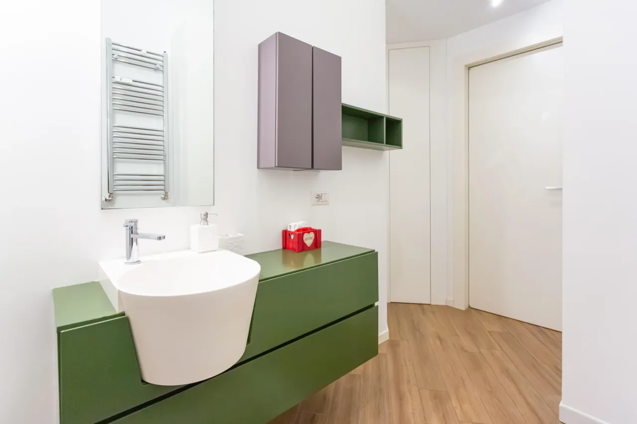 living - Archimede 44 - Wonen - Dils - gallery - 13