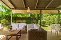 living - Piso de 198m² con 222m² terraza en venta en Sant Gervasi - La Bonanova - gallery thumbnail - 5