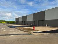 logistics - Activités / Bureaux À Vendre - gallery thumbnail - 1