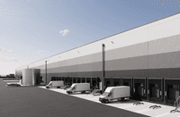 logistics - Pisa Est - Logistica - Dils - gallery thumbnail - 9