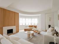 living - 227m² apartment for sale in Lista, Madrid - gallery thumbnail - 2