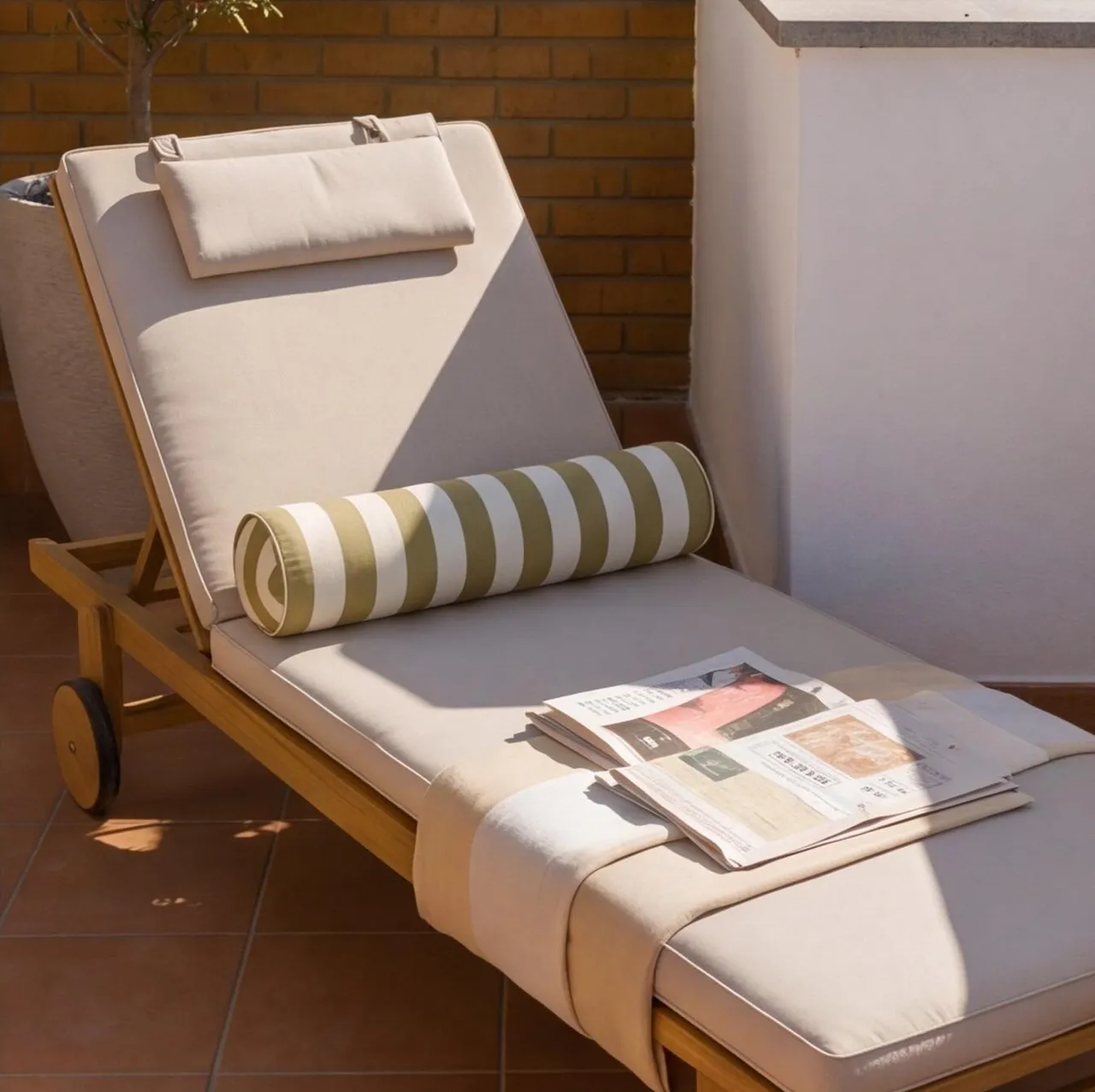 living - 172m² apartment with 30m² terrace for sale in Fuente del Berro - gallery - 4