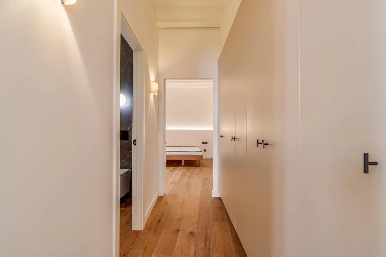 living - Piso de 101m² en venta en El Born, Barcelona - gallery - 6