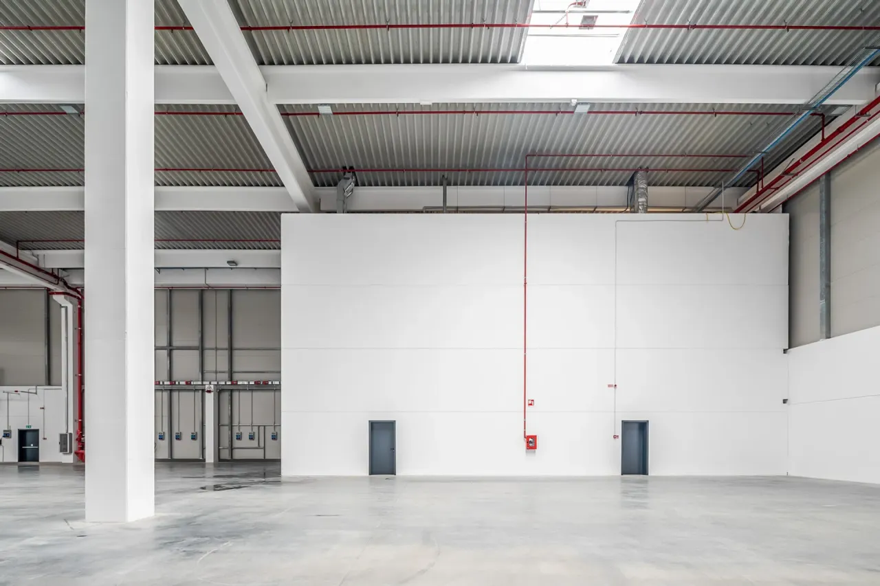 logistics - North East Turin - Logistics - Dils - gallery - 15