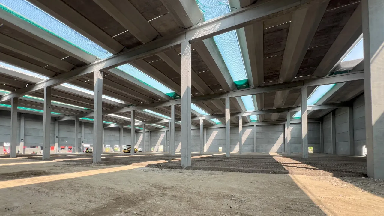 logistics - Milano Est - Logistica - Dils - gallery - 4