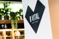 office - B Vital - Kantoren - Dils - gallery thumbnail - 3