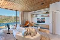 living - Casa / villa de 420m² en venta en El Port de la Selva - gallery thumbnail - 7