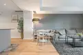 living - Piso de 96m² en venta en Eixample Derecho, Barcelona - gallery thumbnail - 8