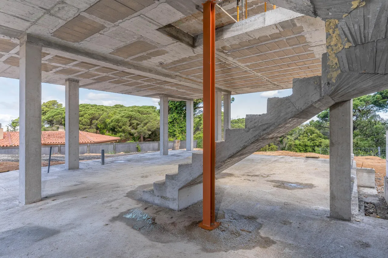 living - 246m² plot for sale in Lloret de Mar, Costa Brava - gallery - 9
