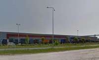 logistics - Logistics Warehouse For Rent - gallery thumbnail - 4