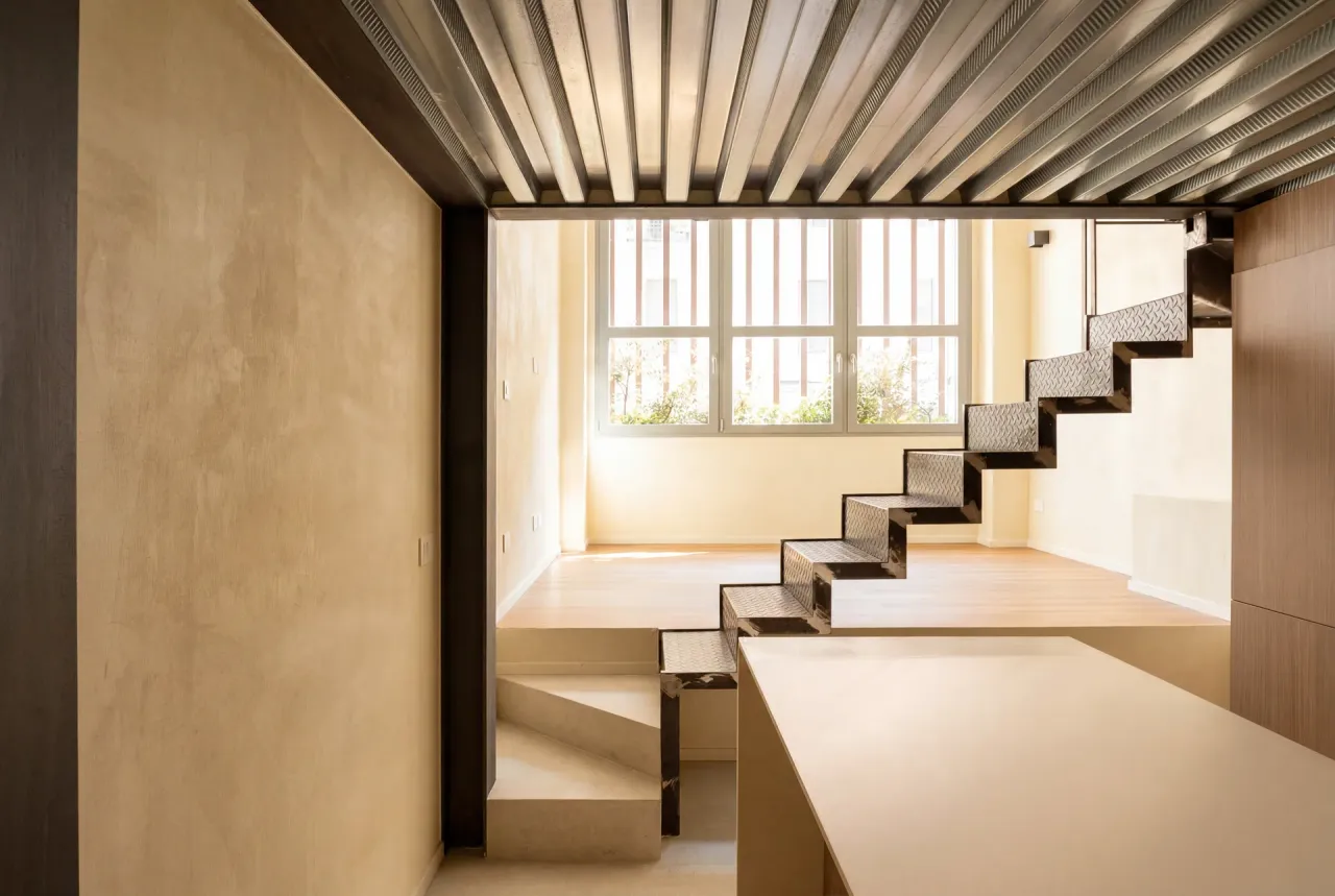 living - Govone 19 - Living - Dils - gallery - 6