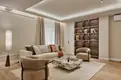 living - Piso de 145m² en venta en Goya, Madrid - gallery thumbnail - 2