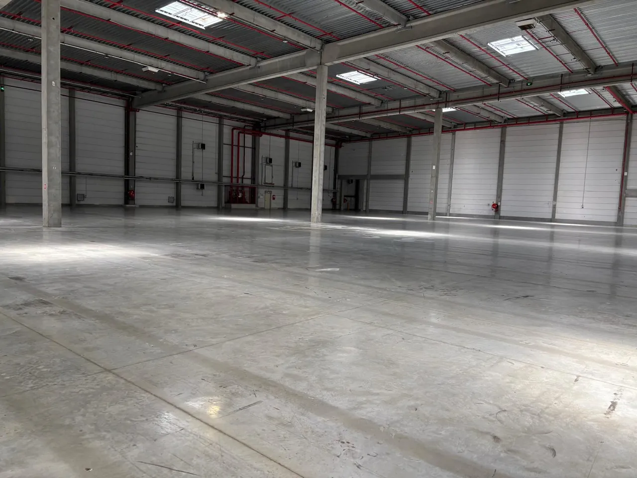 logistics - Entrepôt Logistique À Louer - gallery - 3