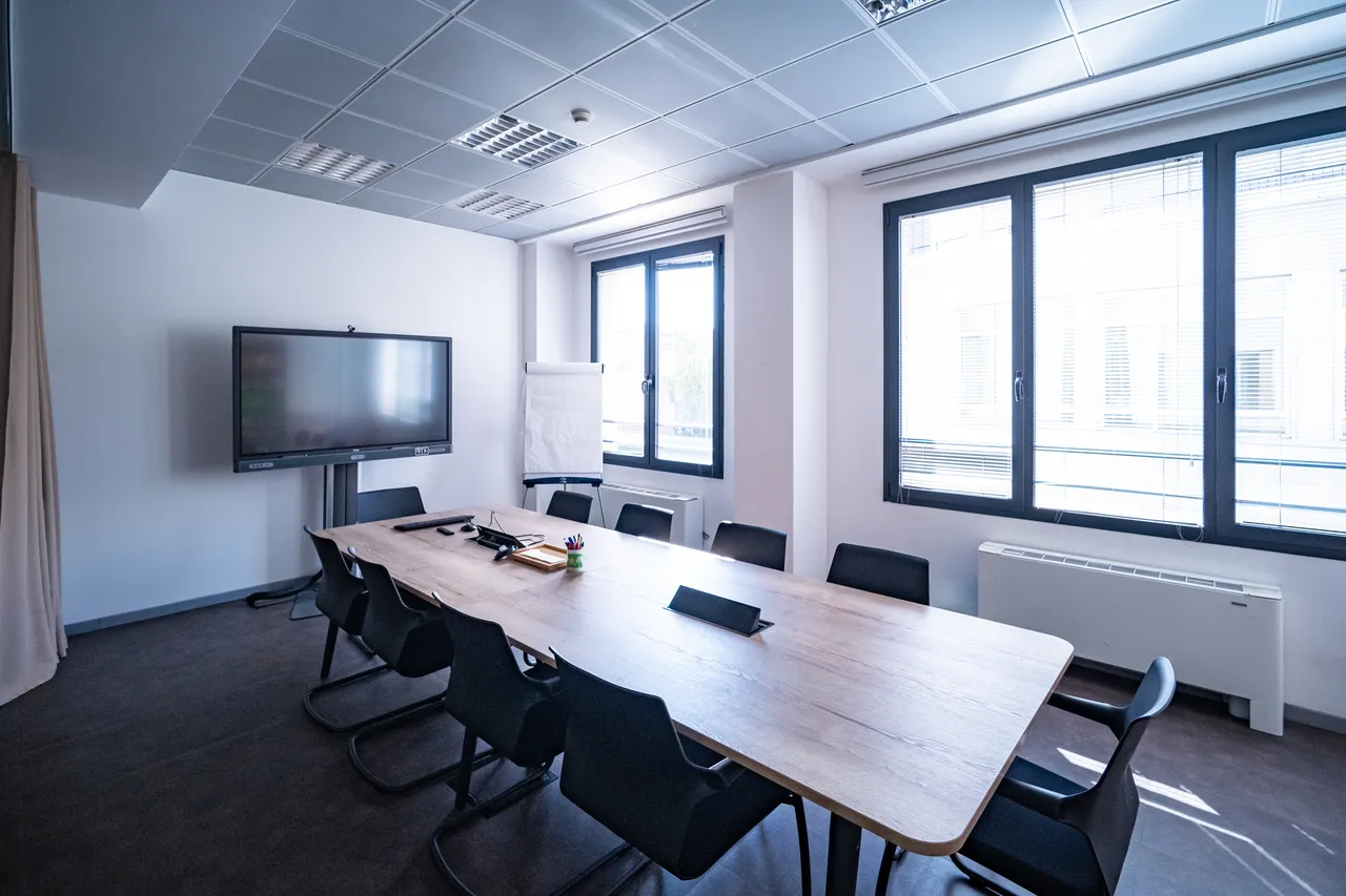 office - Albani 65 - Uffici - Dils - gallery - 11