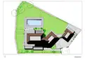 living - 1,411m² house / villa with 761m² terrace for sale in Nueva Andalucía - Floor Plan thumbnail - 1