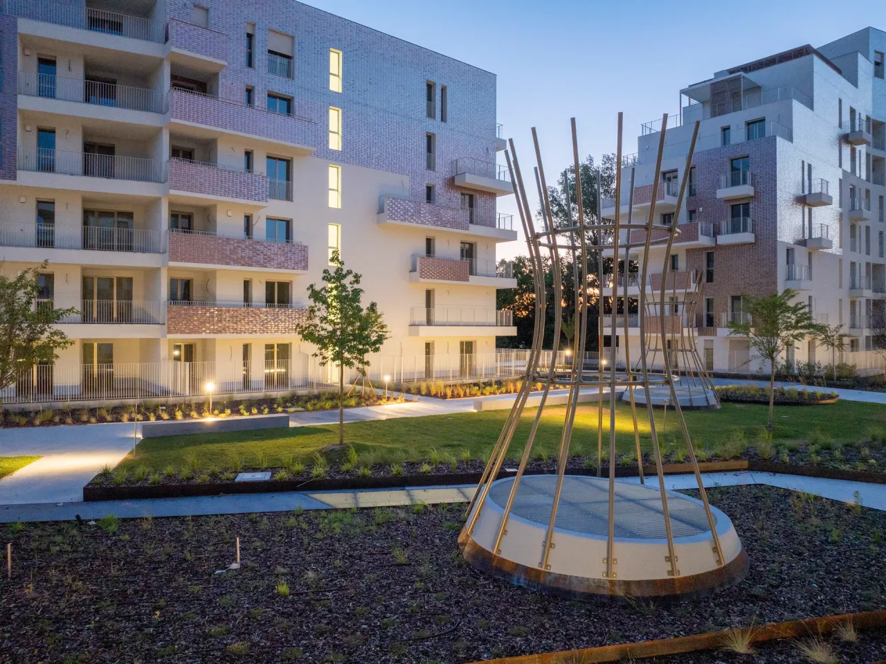 living - Milano 3.0 - Living - Dils - gallery - 3