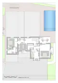 living - Casa / villa de 319m² con 80m² terraza en venta en Benahavís - Plano del piso thumbnail - 3