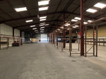 logistics - Activity Facility For Sale - featured