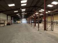 logistics - Activity Facility For Sale - gallery thumbnail - 1