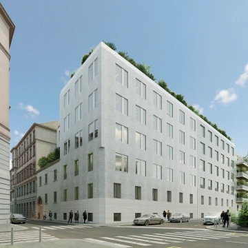 office - Parini 6 - Office - Dils - featured