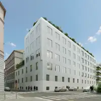 office - Parini 6 - Office - Dils - gallery thumbnail - 1