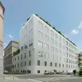 office - Parini 6 - Uffici - Dils - gallery thumbnail - 1