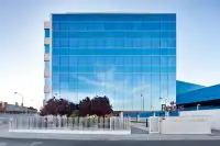 office - Fuente de la Mora 9 - Oficinas - Dils - gallery thumbnail - 2