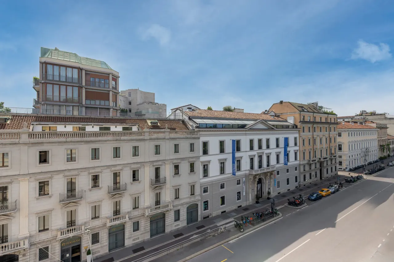 living - Corso Venezia 59 - Levend - Dils - gallery - 3