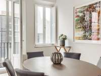 living - 128m² apartment with 12m² terrace for sale in Palma de Mallorca - gallery thumbnail - 7