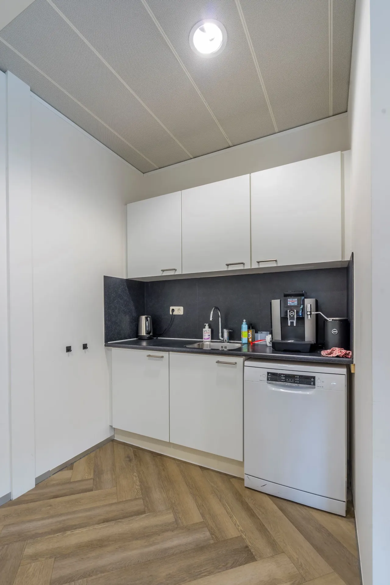 office - New Yorkstraat 2-8 - Uffici - Dils - gallery - 15