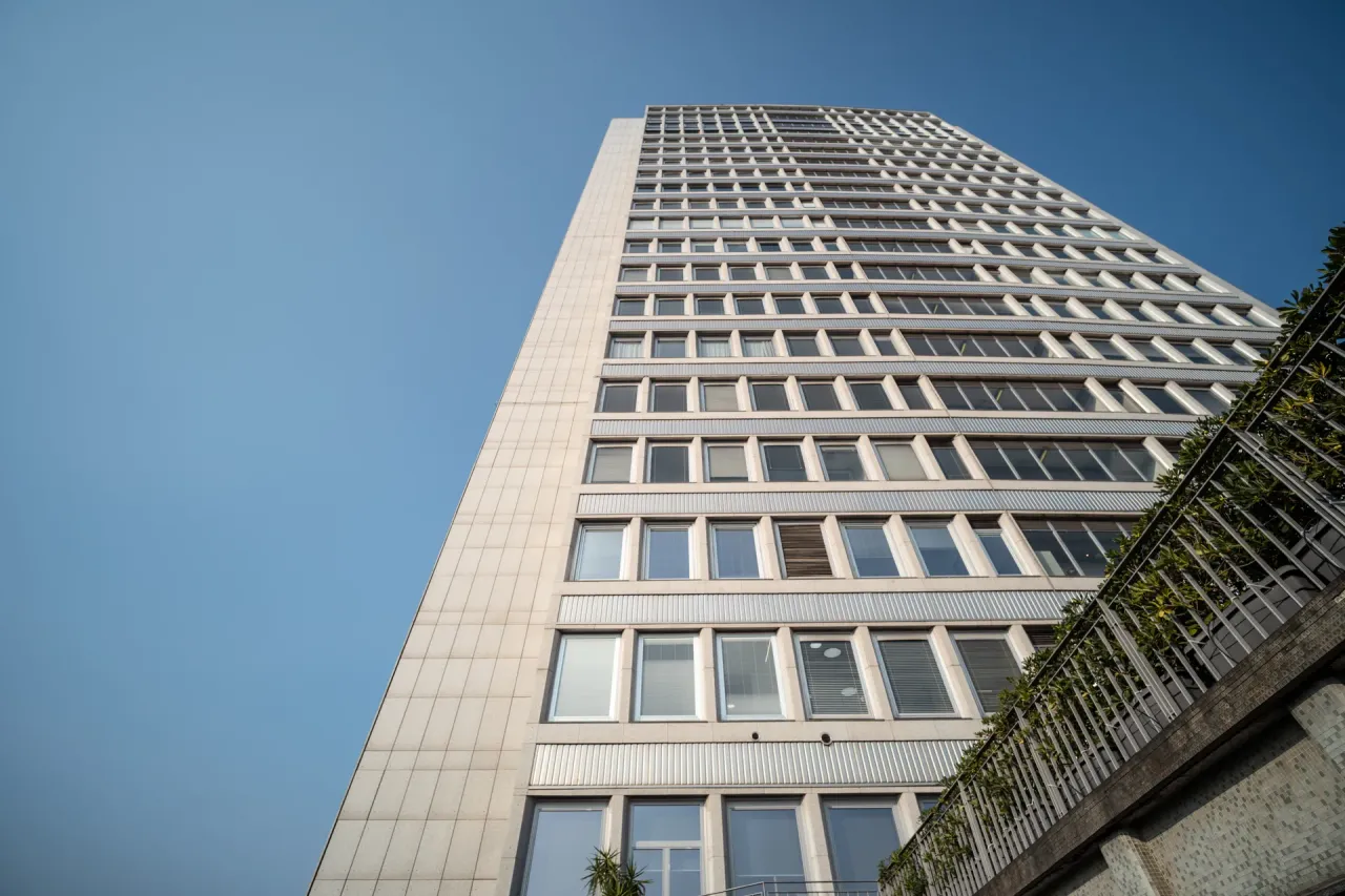 office - Torre Breda - Repubblica 32 - Uffici - Dils - gallery - 12