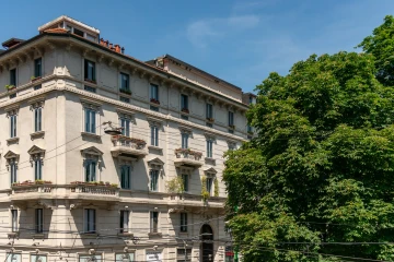 living - Porta Lodovica 6 - Levend - Dils - featured