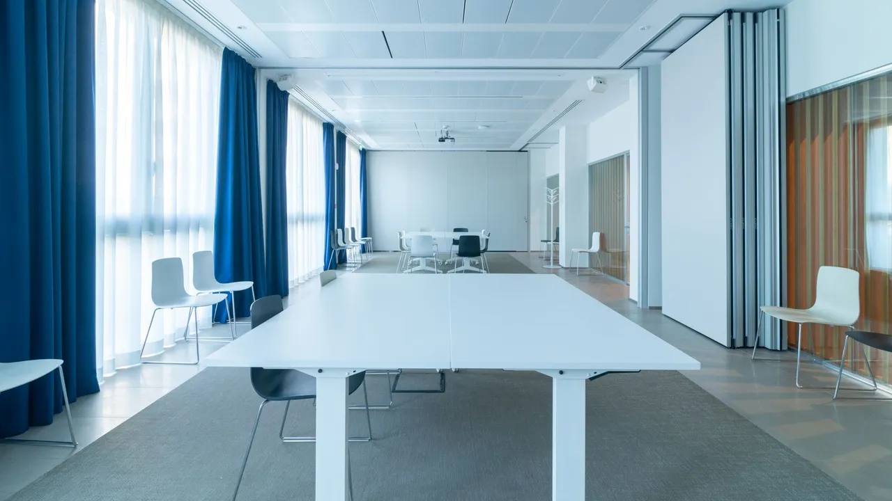 office - Vittorini 129 - Uffici - Dils - gallery - 9