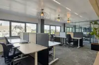 office - I-Quarters - Marie - Kantoor - Dils - gallery thumbnail - 32