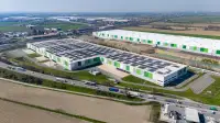 logistics - Tortona Green Logistics - Logistica - Dils - gallery thumbnail - 22