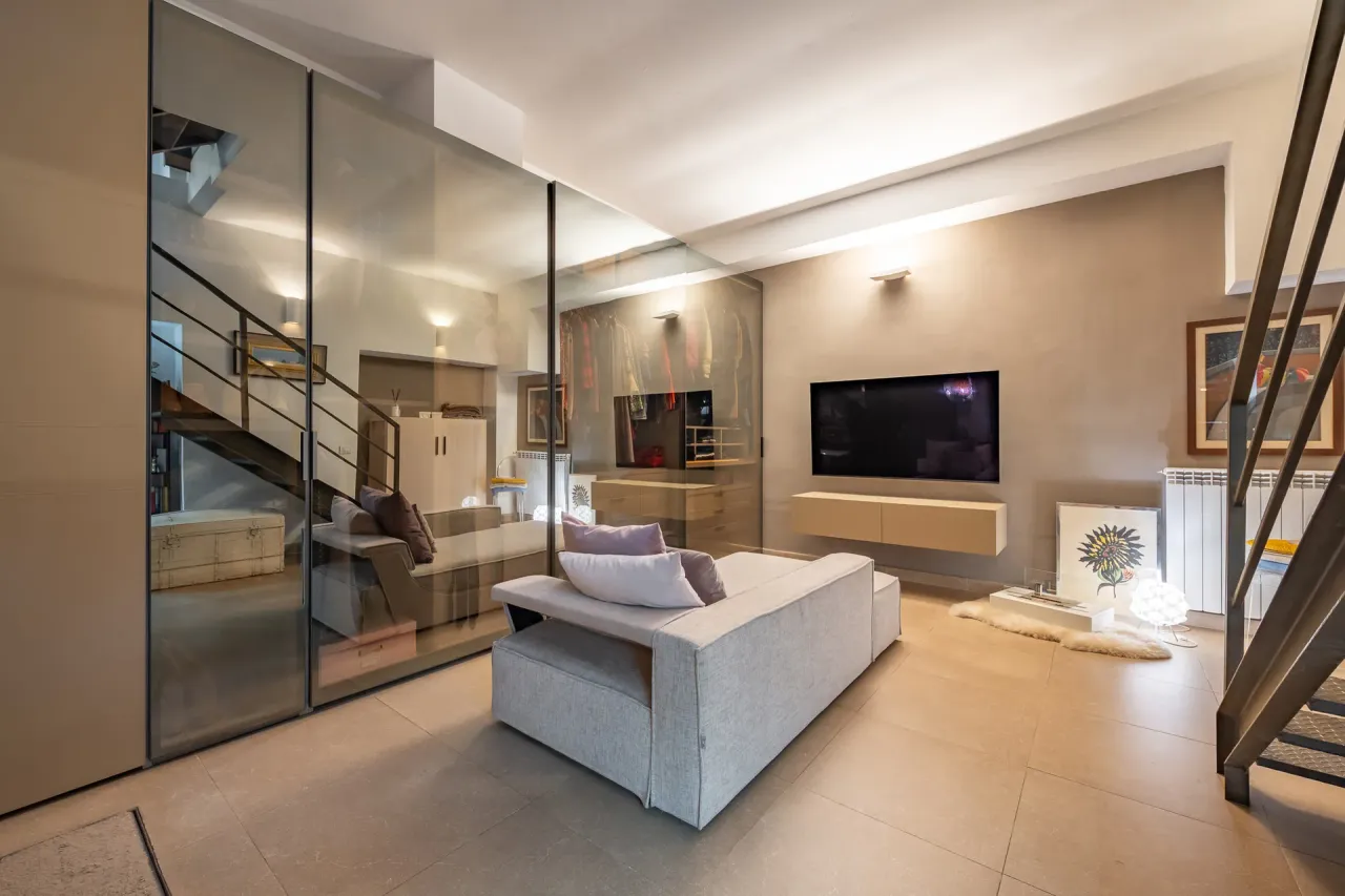 living - Isonzo 24 - Living - Dils - gallery - 4
