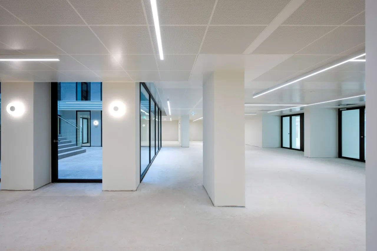 office - The Gent - Kantoren - Dils - gallery - 8