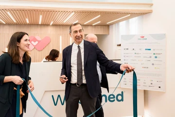 Dils con Welcomed per l’apertura del terzo centro medico a Milano - featured