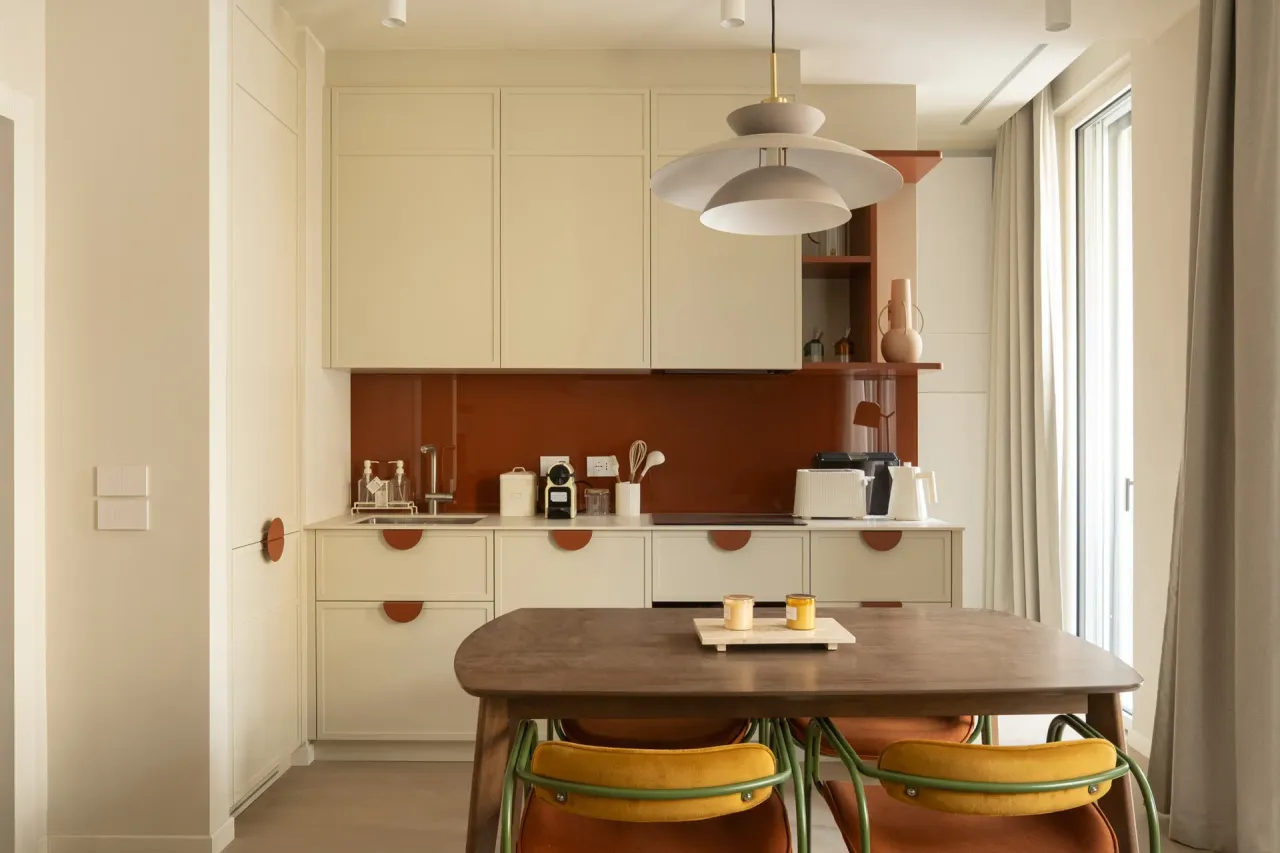 living - Magenta 54 - Living - Dils - gallery - 6