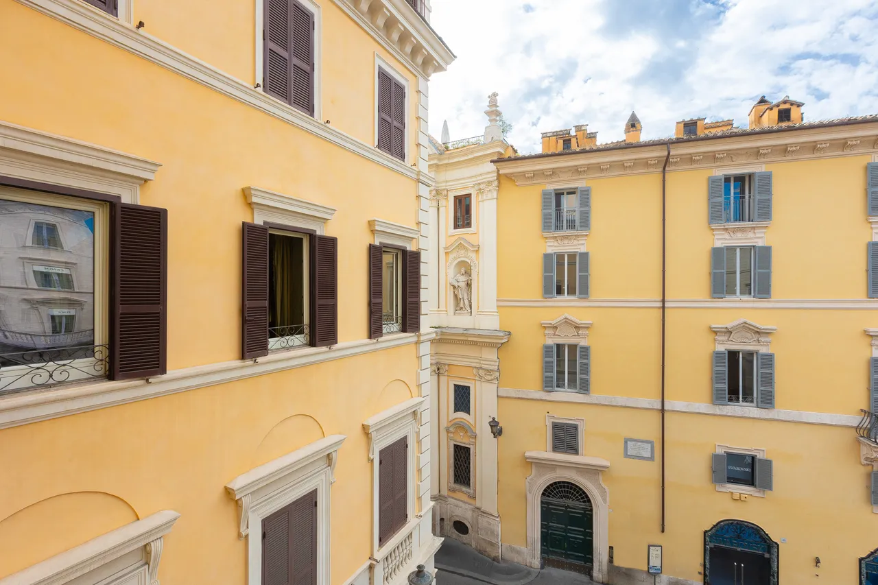living - Goldoni 44 - Living - Dils - gallery - 7