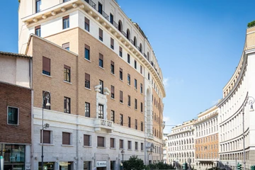 office - Barberini 86 - Uffici - Dils - featured