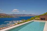 living - Casa / villa de 420m² en venta en El Port de la Selva - gallery thumbnail - 2