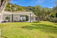 living - 395m² house / villa for sale in Aiguablava, Costa Brava - gallery thumbnail - 3