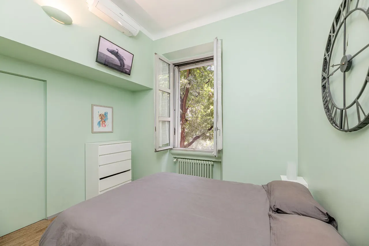 living - Principe Eugenio 15 - Living - Dils - gallery - 11