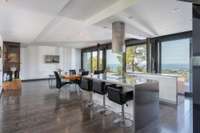 living - 361m² house / villa for sale in Lloret de Mar, Costa Brava - gallery thumbnail - 7