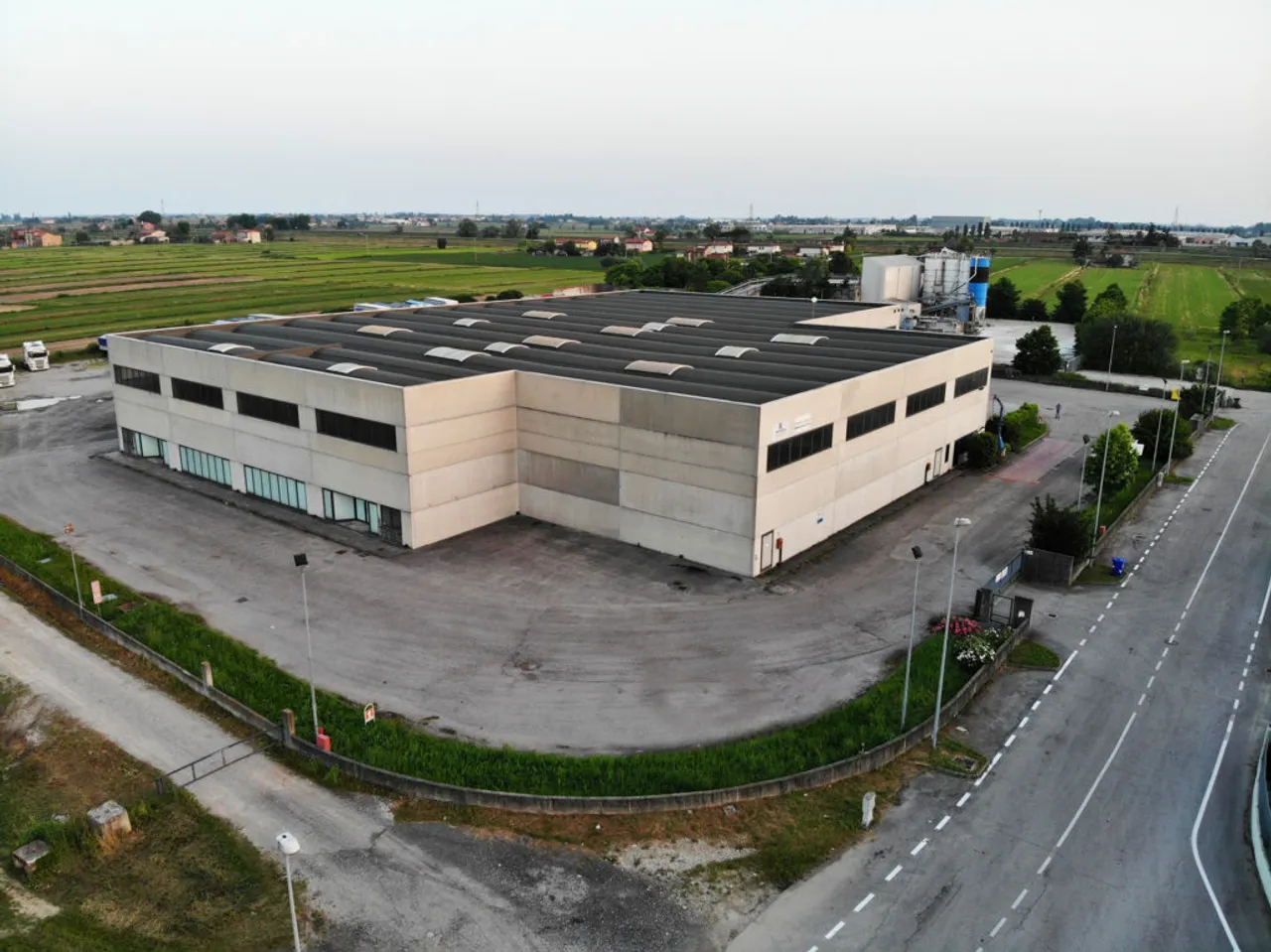 logistics - Venezia Nord Est - Logistica - Dils - gallery - 2
