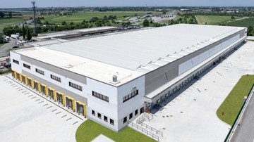 logistics - West Lodi - Logistics - Dils - featured