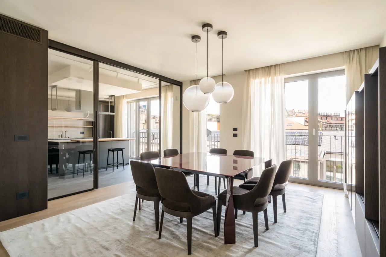 living - Rovello 14 - Living - Dils - gallery - 10